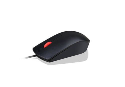 Lenovo 4Y50R20863 mouse Ambidextrous USB Type-A Optical 1600 DPI Lenovo 4Y50R20863 mouse Ambidextrous USB Type-A Optical 1600 DPI